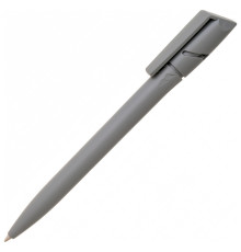 Ручка пластикова 'Twister' (Ritter Pen) поворотна