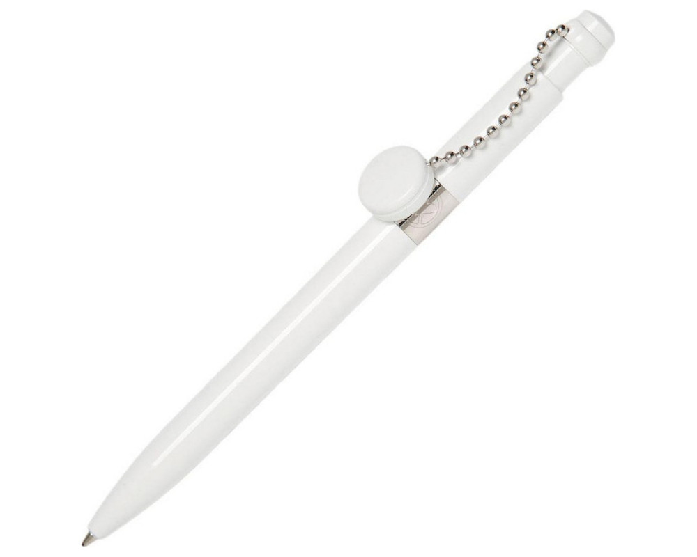 Ручка пластикова 'Pin Pen' (Ritter Pen)