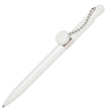 Ручка пластикова 'Pin Pen' (Ritter Pen)