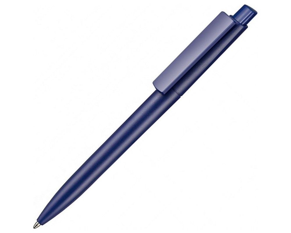 Пластиковая ручка 'Crest' (Ritter Pen)