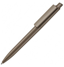 Пластиковая ручка 'Crest' (Ritter Pen)