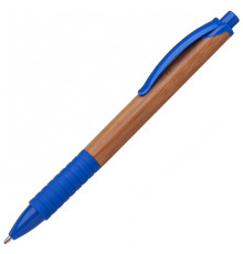 ЕКО ручка бамбукова 'Bamboo Rubber'