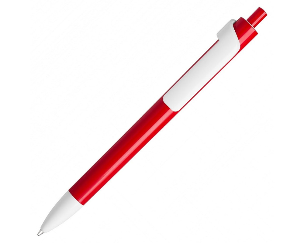 Ручка пластикова 'Forte' (Lecce Pen)