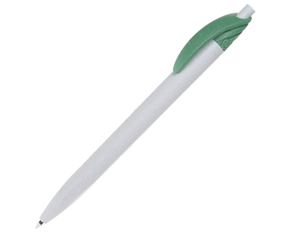 ЕКО ручка 'Re-Pen Push' (Lecce Pen)