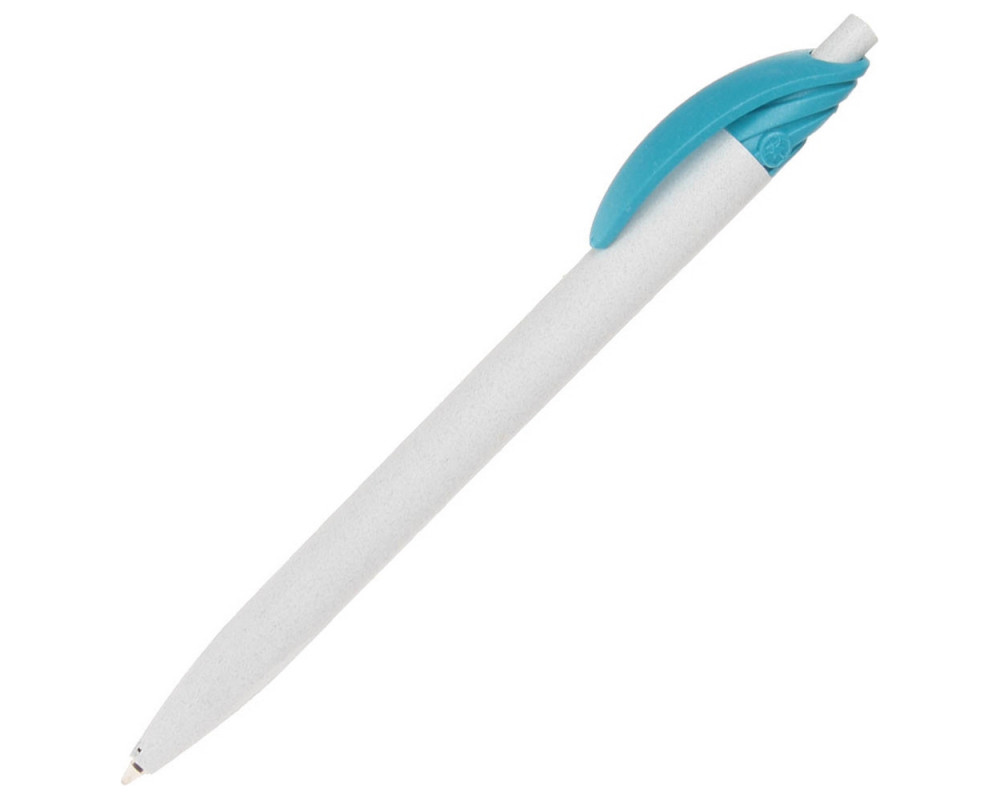ЕКО ручка 'Re-Pen Push' (Lecce Pen)