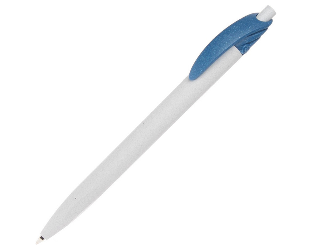ЕКО ручка 'Re-Pen Push' (Lecce Pen)