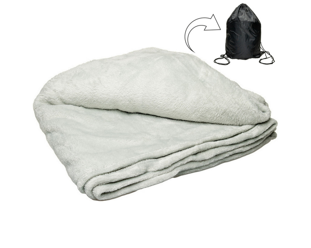 Плед корал-флісовий 'Cozy Soft' ТМ "Sun Line" 240 г/м²