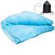 Плед корал-флісовий 'Cozy Soft' ТМ "Sun Line" 240 г/м²