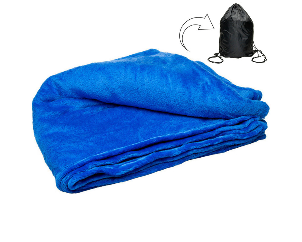 Плед корал-флісовий 'Cozy Soft' ТМ "Sun Line" 240 г/м²