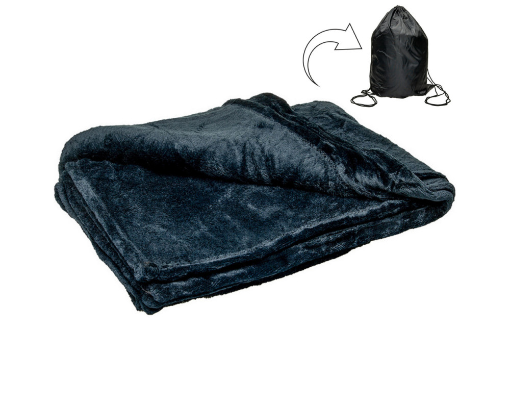 Плед корал-флісовий 'Cozy Soft' ТМ "Sun Line" 240 г/м²