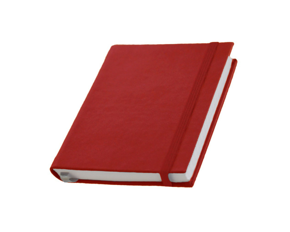Записна книжка 'Туксон' А6 (White Line)