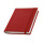 Записна книжка 'Туксон' А6 (White Line)