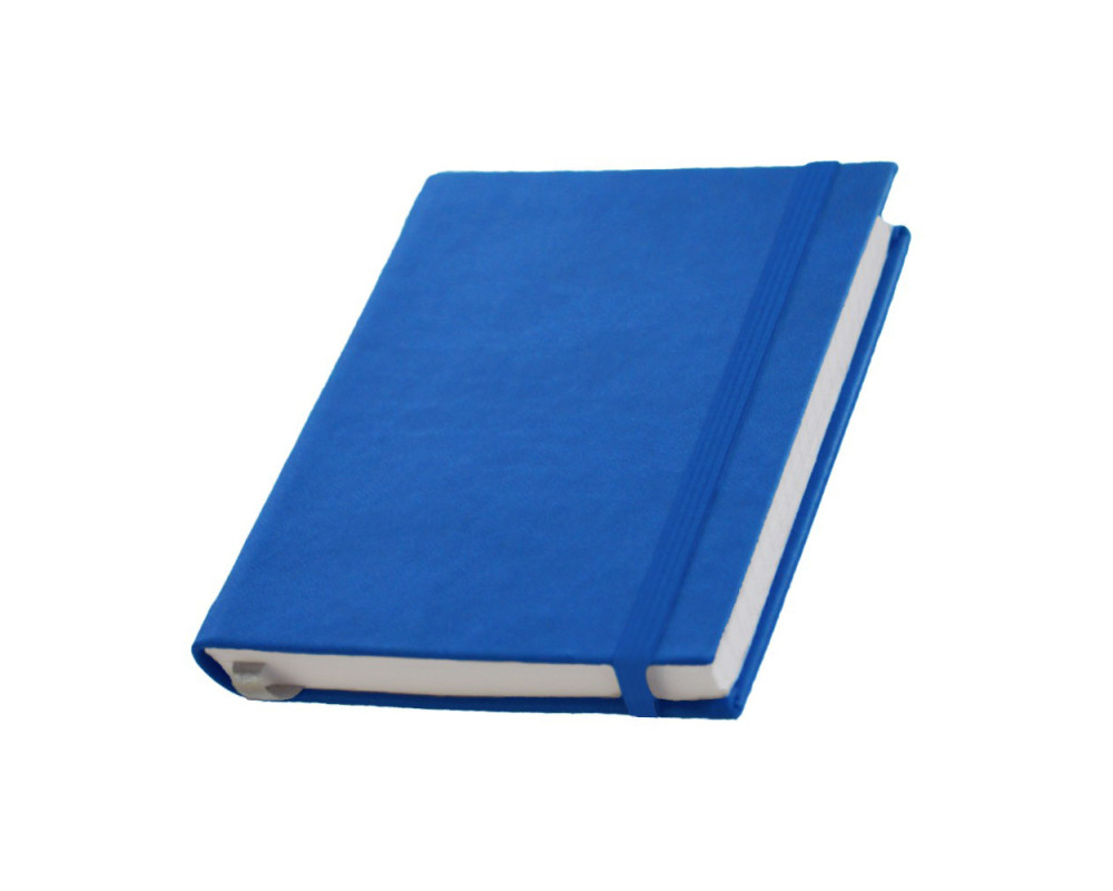 Записна книжка 'Туксон' А6 (White Line)