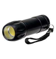 Ліхтарик 'Keira' пластиковий COB-LED