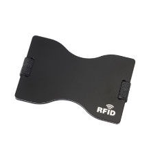 Футляр 'Lock Up' для платіжних карт (картхолдер) з RFID-захистом
