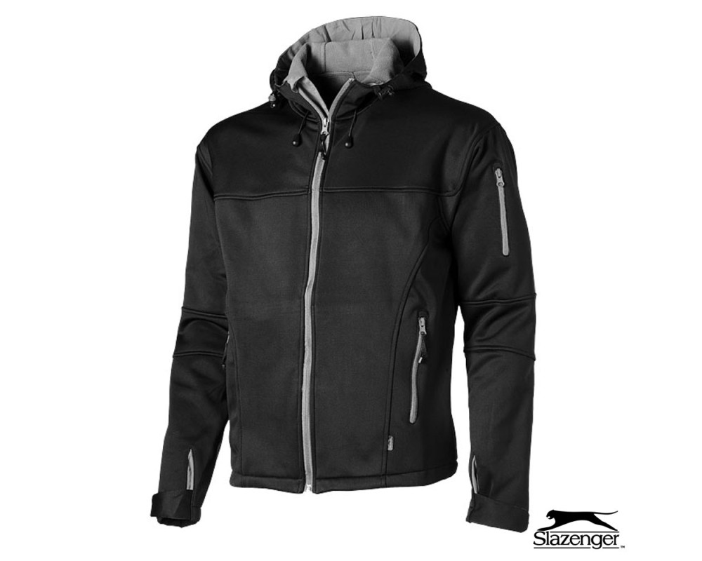 Куртка 'Softshell' (Slazenger)