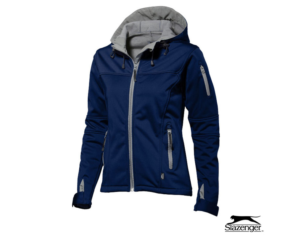 Куртка 'Softshell Lady' (Slazenger)