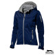 Куртка 'Softshell Lady' (Slazenger)