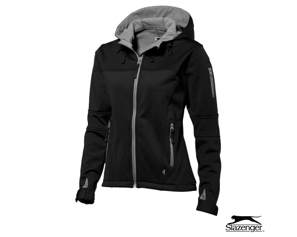 Куртка 'Softshell Lady' (Slazenger)