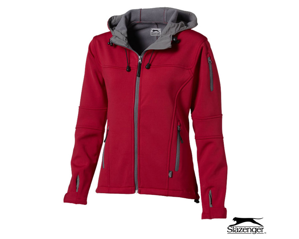 Куртка 'Softshell Lady' (Slazenger)
