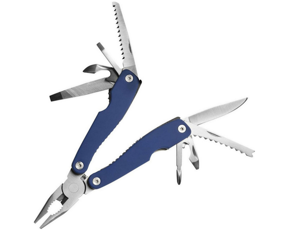 Мультитул 10-в-1 'Milani'