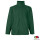 Толстовка 'Full Zip Fleece' (Fruit of the Loom)