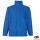 Толстовка 'Full Zip Fleece' (Fruit of the Loom)