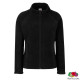 Толстовка 'Lady-Fit Full Zip Fleece' (Fruit of the Loom)