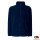 Толстовка 'Full Zip Fleece' (Fruit of the Loom)