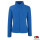 Толстовка 'Lady-Fit Full Zip Fleece' (Fruit of the Loom)
