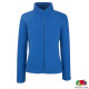 Толстовка 'Lady-Fit Full Zip Fleece' (Fruit of the Loom)