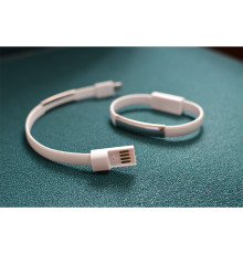 USB-браслет силиконовый 'Tiago'