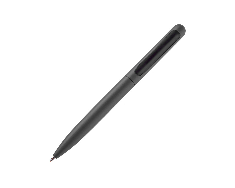 Ручка шариковая, металлическая Boston, ТМ Totobi