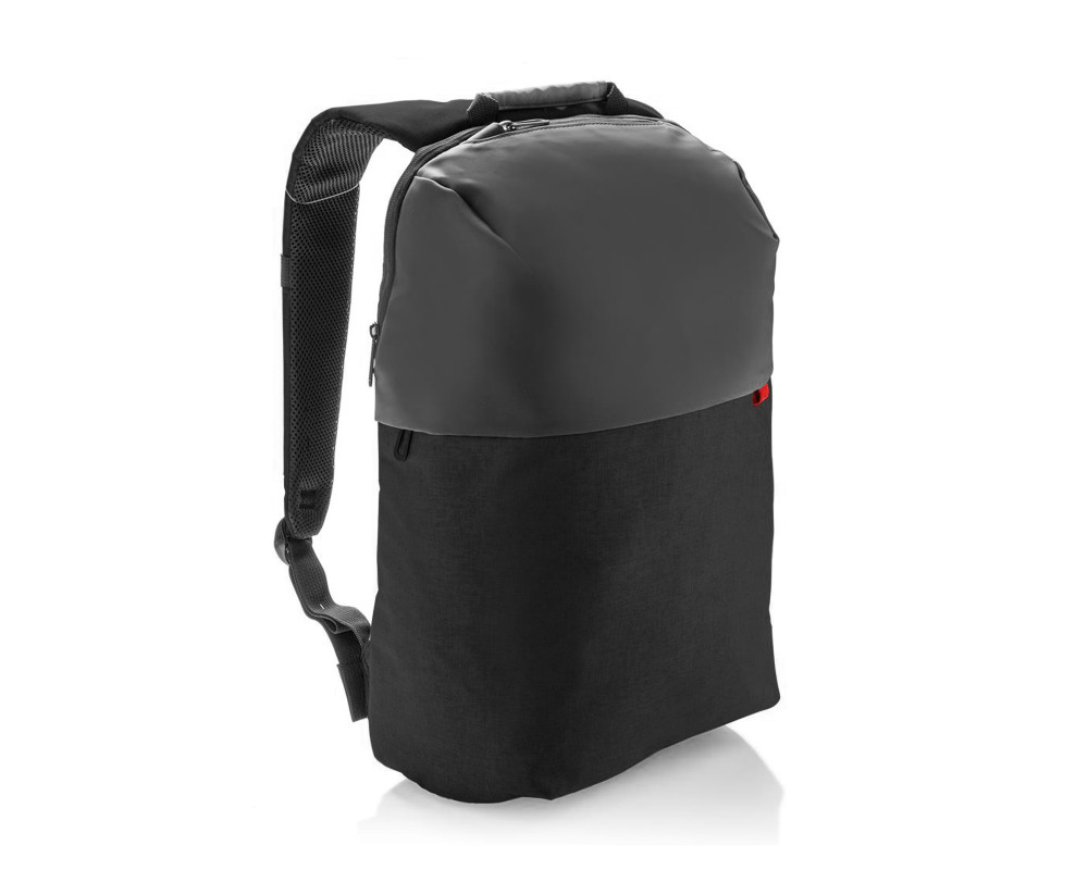 Рюкзак для ноутбука Lennox, ТМ Discover — Черный