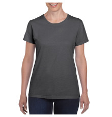 Футболка женская Heavy Cotton 180 — Серый