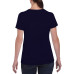 Футболка женская Heavy Cotton 180 — Синий