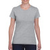 Футболка женская Heavy Cotton 180 — Серый