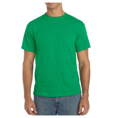Футболка Heavy Cotton 180 — Зеленый