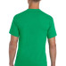 Футболка Heavy Cotton 180 — Зеленый