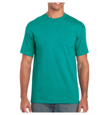 Футболка Heavy Cotton 180 — Зеленый