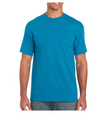 Футболка Heavy Cotton 180 — Синий