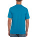Футболка Heavy Cotton 180 — Синий