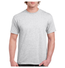 Футболка Heavy Cotton 180 — Серый