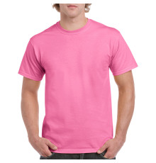 Футболка Heavy Cotton 180 — Розовый