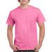 Футболка Heavy Cotton 180 — Розовый