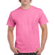 Футболка Heavy Cotton 180 — Розовый