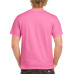 Футболка Heavy Cotton 180 — Розовый