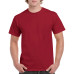Футболка Heavy Cotton 180 — Красный