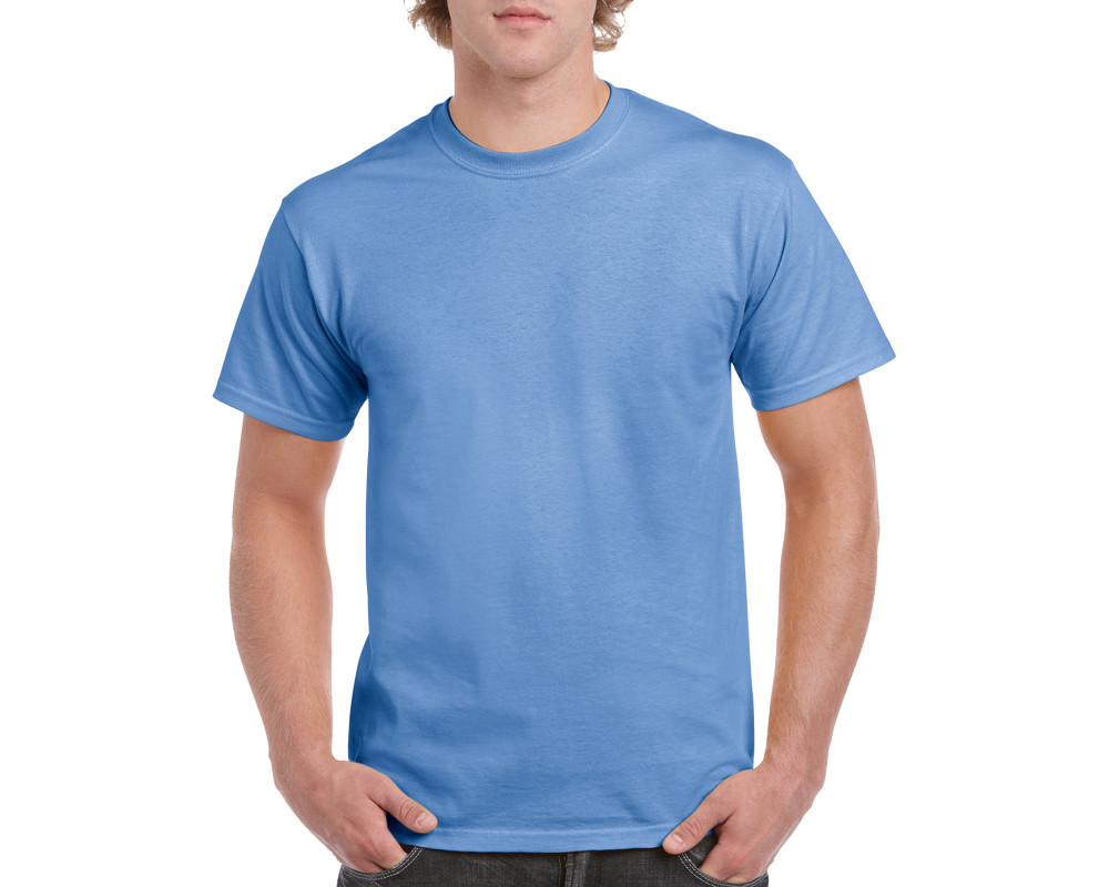 Футболка Heavy Cotton 180 — Синий
