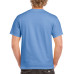 Футболка Heavy Cotton 180 — Синий
